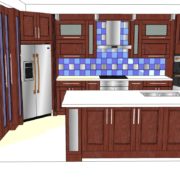 Designs kitchens