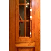 Ash Door