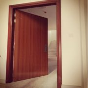 fire door